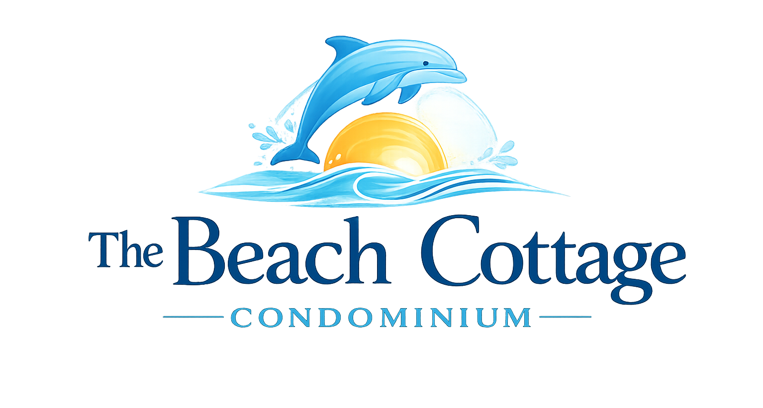 The Beach Cottage
